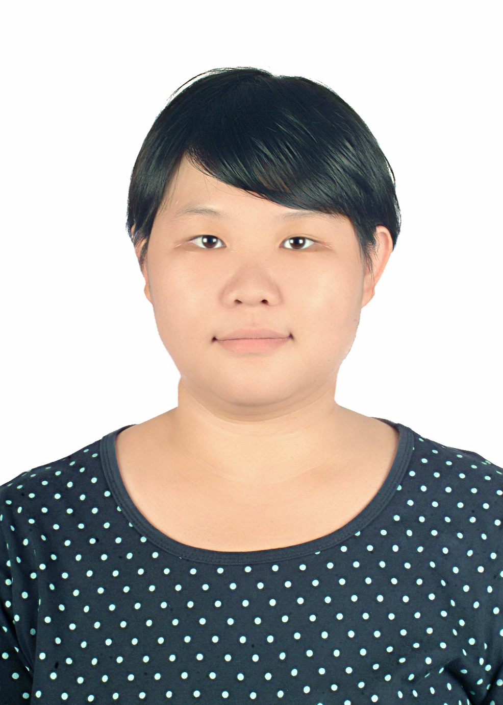 李郁媜