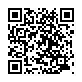 法務部宣導_QRcode圖片